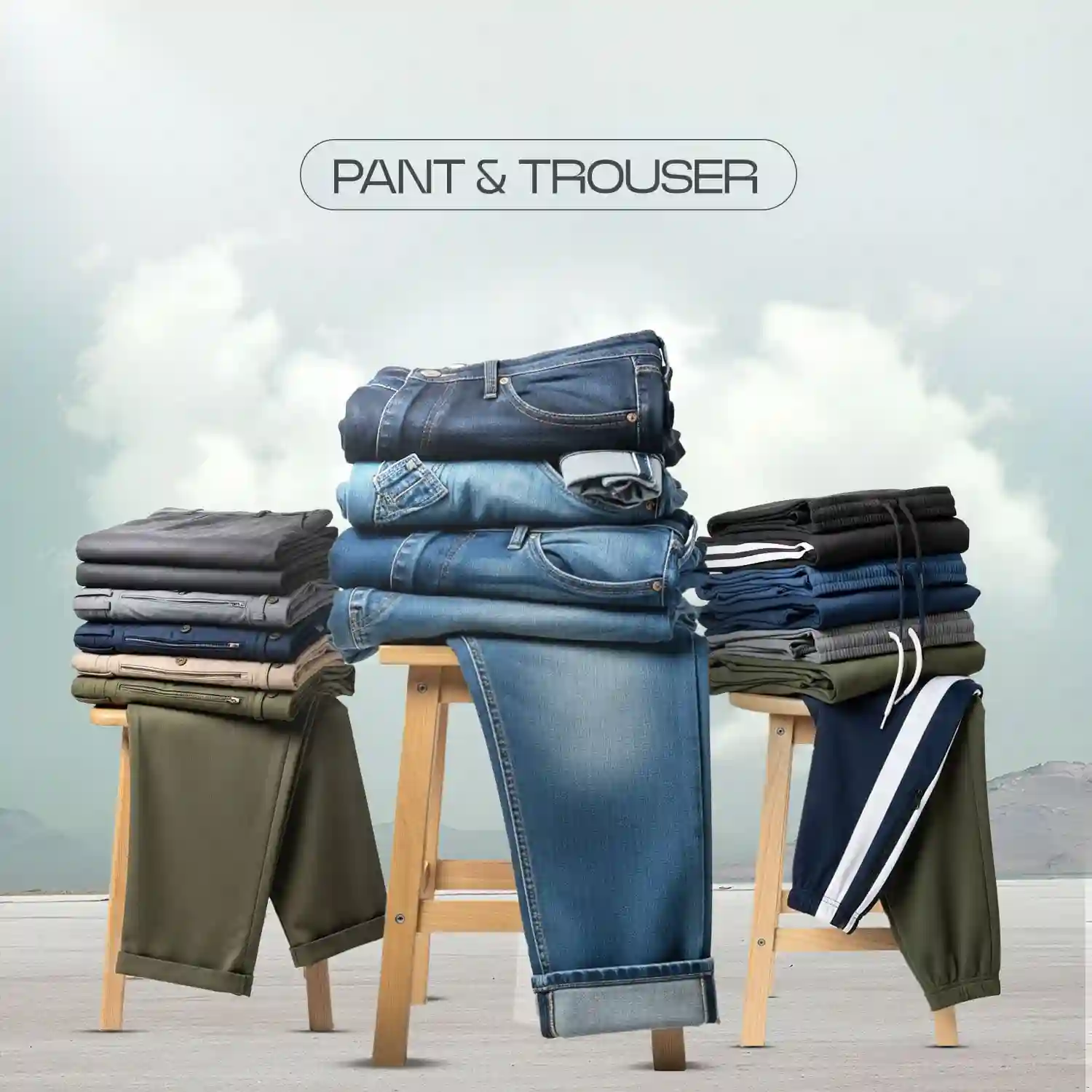 Pants
