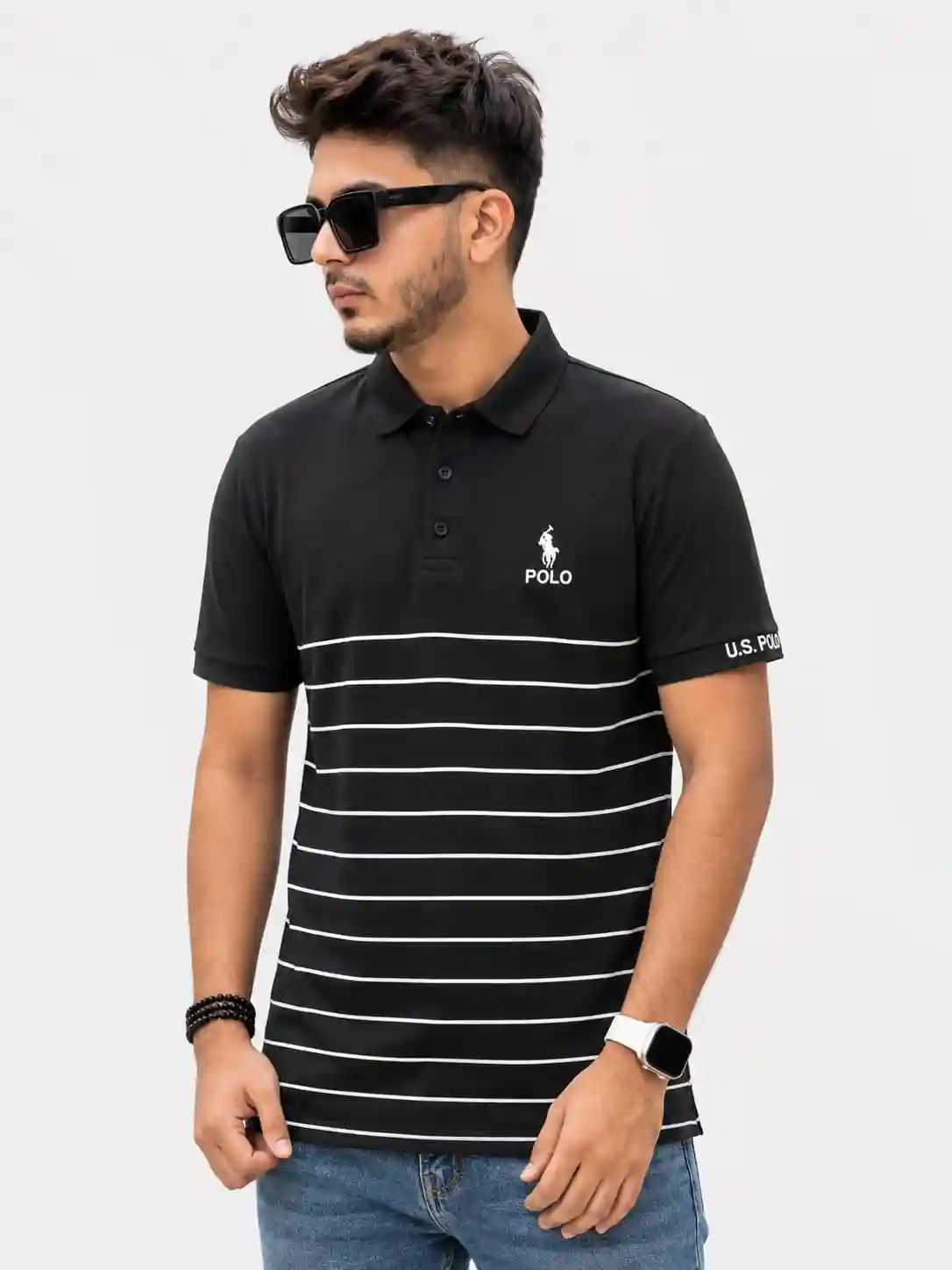 Lowren - Black